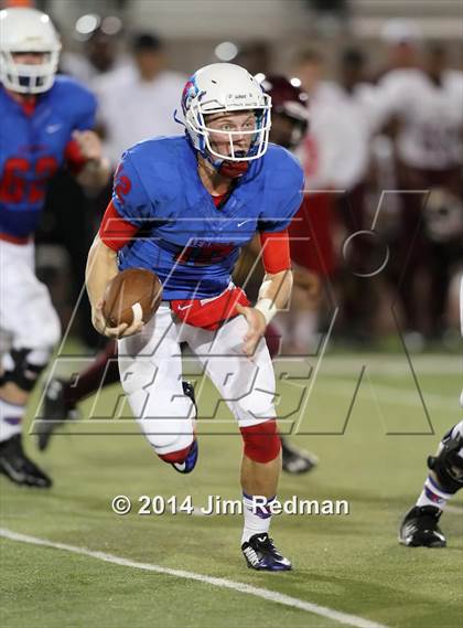 Thumbnail 1 in Killeen @ Leander photogallery.