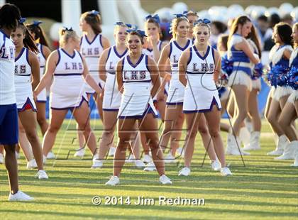 Thumbnail 2 in Killeen @ Leander photogallery.