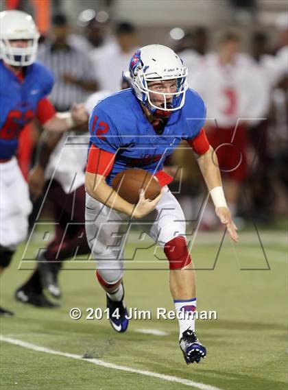 Thumbnail 3 in Killeen @ Leander photogallery.