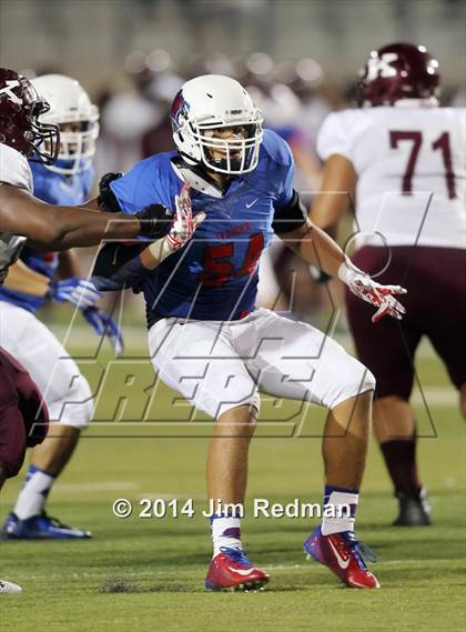 Thumbnail 1 in Killeen @ Leander photogallery.