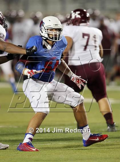 Thumbnail 3 in Killeen @ Leander photogallery.