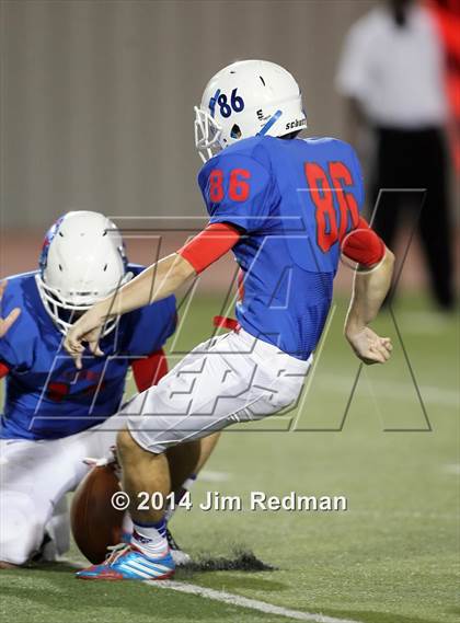 Thumbnail 2 in Killeen @ Leander photogallery.