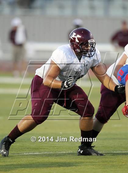 Thumbnail 2 in Killeen @ Leander photogallery.