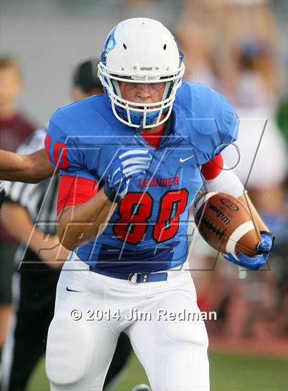 Thumbnail 2 in Killeen @ Leander photogallery.