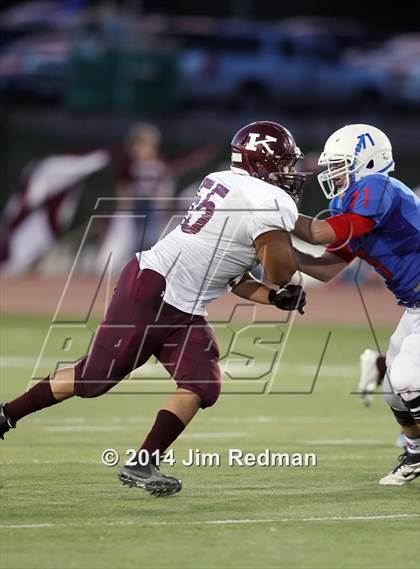 Thumbnail 2 in Killeen @ Leander photogallery.