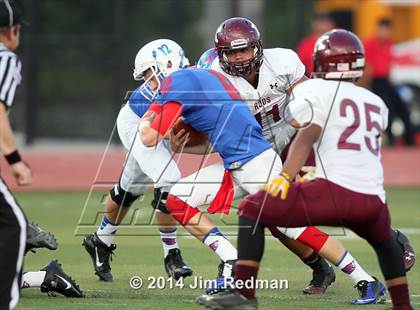 Thumbnail 3 in Killeen @ Leander photogallery.