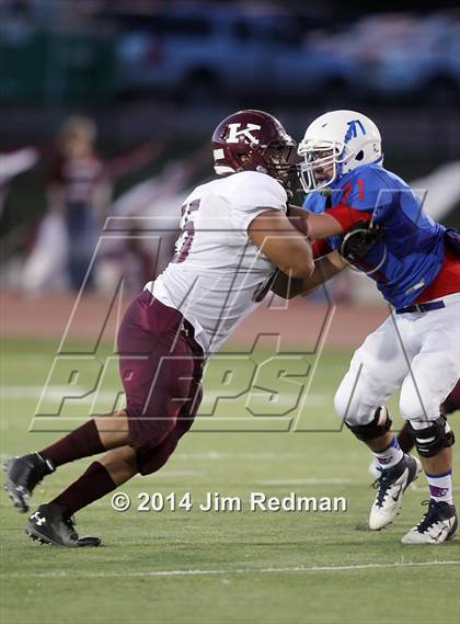 Thumbnail 3 in Killeen @ Leander photogallery.