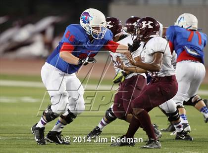 Thumbnail 1 in Killeen @ Leander photogallery.