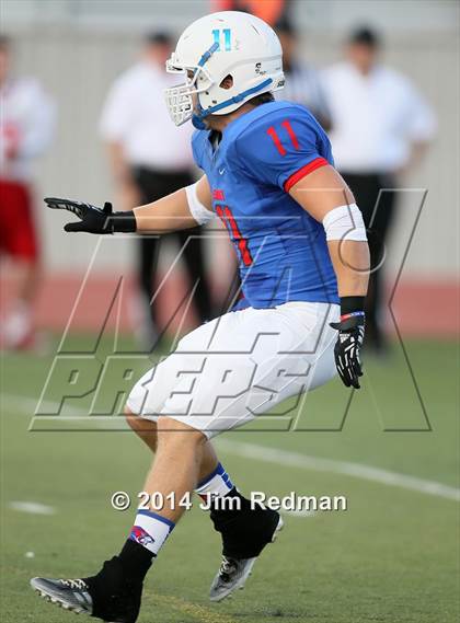 Thumbnail 3 in Killeen @ Leander photogallery.