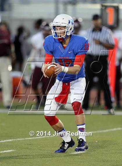 Thumbnail 1 in Killeen @ Leander photogallery.