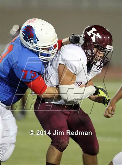 Thumbnail 2 in Killeen @ Leander photogallery.