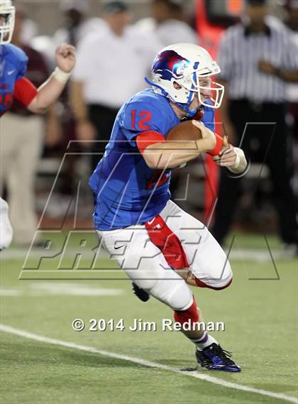 Thumbnail 1 in Killeen @ Leander photogallery.