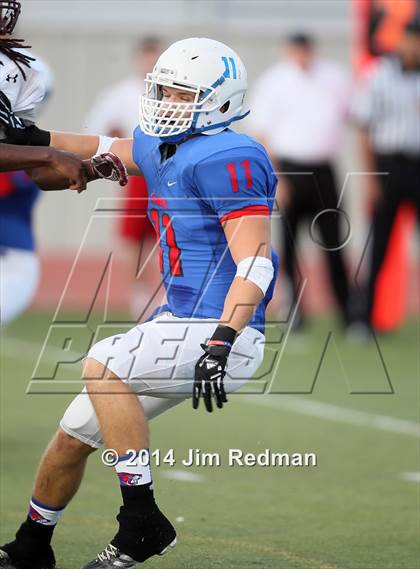 Thumbnail 2 in Killeen @ Leander photogallery.