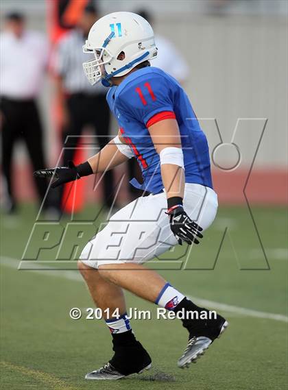 Thumbnail 2 in Killeen @ Leander photogallery.