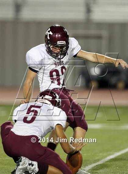 Thumbnail 3 in Killeen @ Leander photogallery.