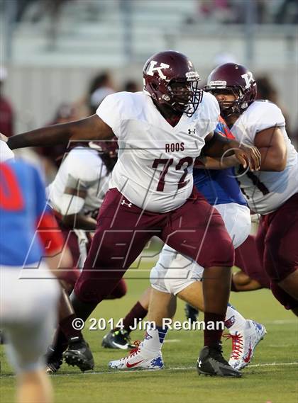 Thumbnail 2 in Killeen @ Leander photogallery.