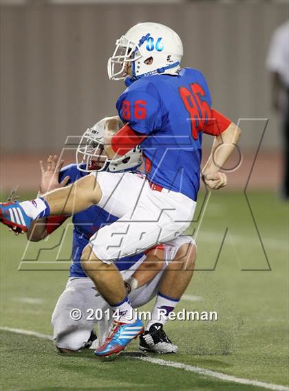 Thumbnail 1 in Killeen @ Leander photogallery.
