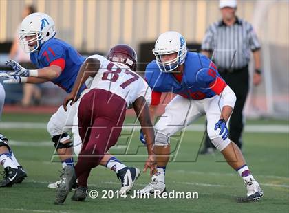 Thumbnail 3 in Killeen @ Leander photogallery.