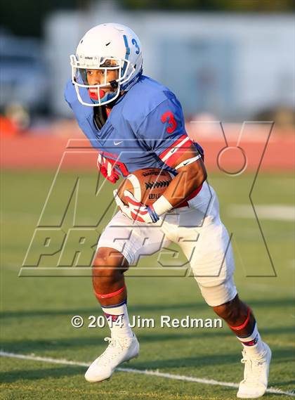Thumbnail 3 in Killeen @ Leander photogallery.