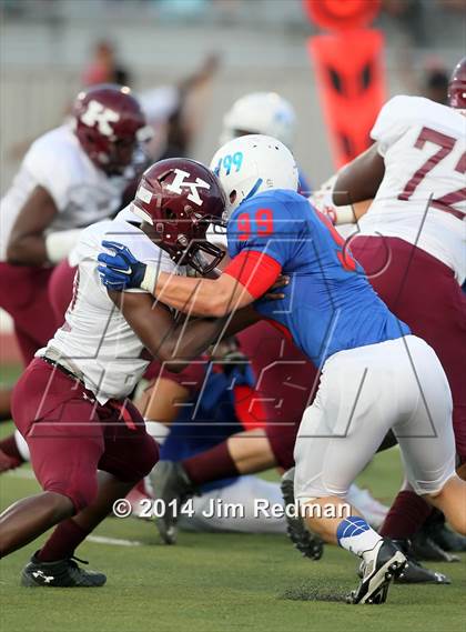 Thumbnail 2 in Killeen @ Leander photogallery.