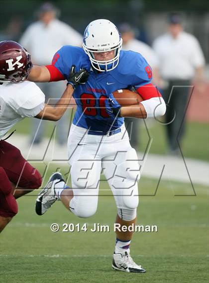 Thumbnail 2 in Killeen @ Leander photogallery.