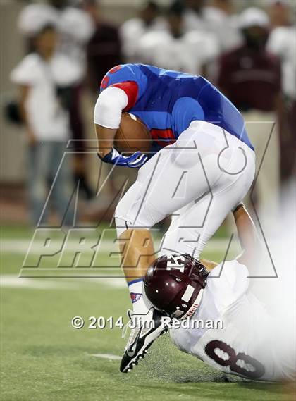 Thumbnail 1 in Killeen @ Leander photogallery.