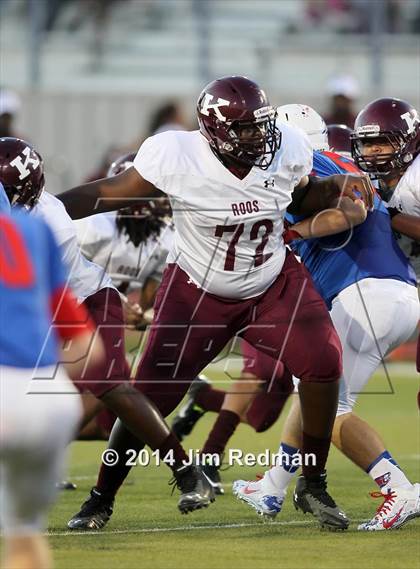 Thumbnail 1 in Killeen @ Leander photogallery.