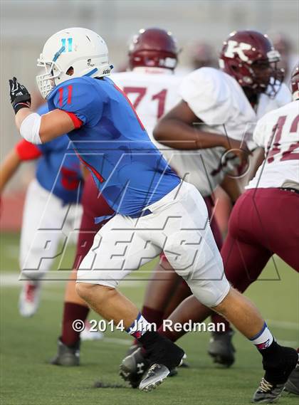 Thumbnail 2 in Killeen @ Leander photogallery.