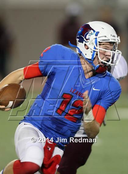Thumbnail 1 in Killeen @ Leander photogallery.