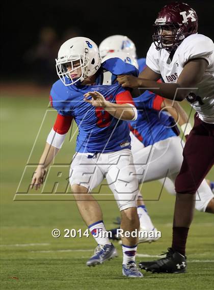 Thumbnail 2 in Killeen @ Leander photogallery.