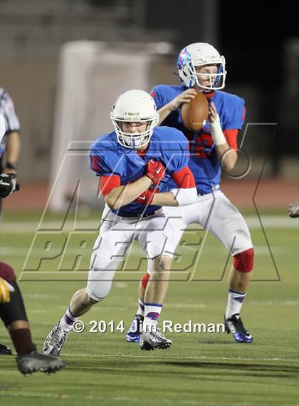 Thumbnail 3 in Killeen @ Leander photogallery.