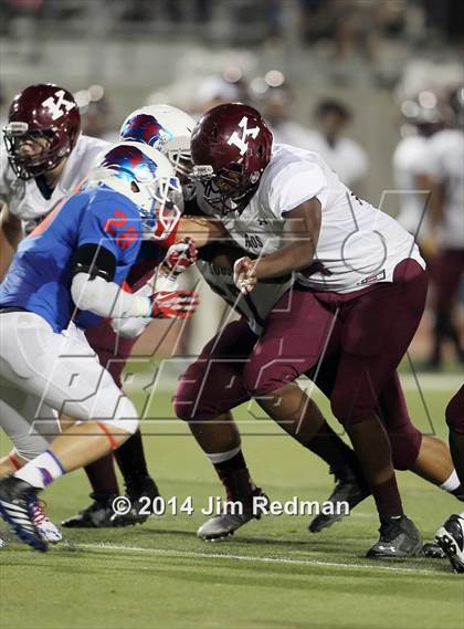 Thumbnail 1 in Killeen @ Leander photogallery.