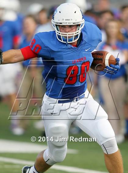 Thumbnail 1 in Killeen @ Leander photogallery.
