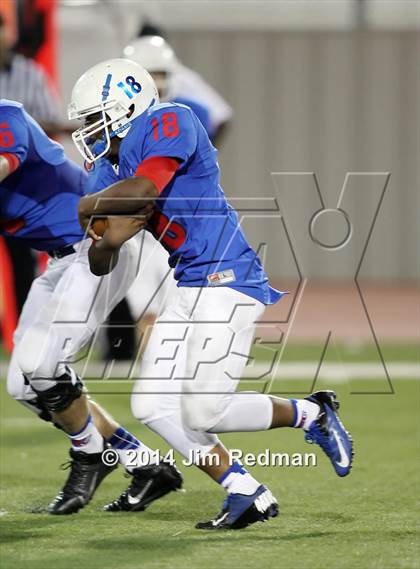 Thumbnail 2 in Killeen @ Leander photogallery.