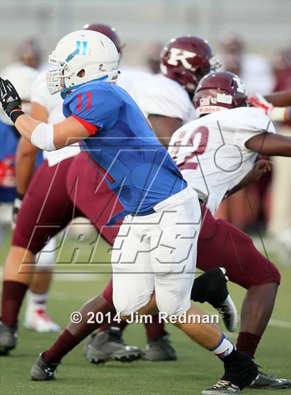 Thumbnail 1 in Killeen @ Leander photogallery.