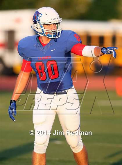 Thumbnail 1 in Killeen @ Leander photogallery.