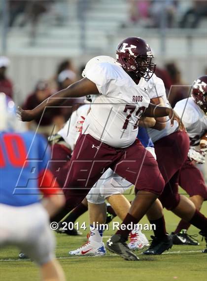 Thumbnail 3 in Killeen @ Leander photogallery.