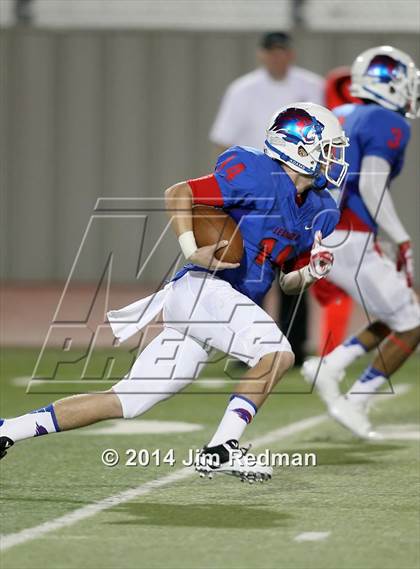 Thumbnail 3 in Killeen @ Leander photogallery.