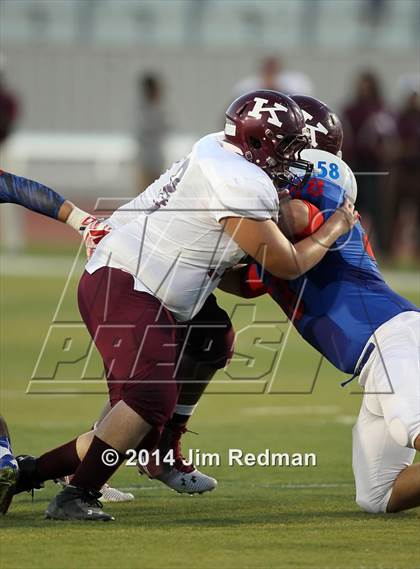 Thumbnail 2 in Killeen @ Leander photogallery.
