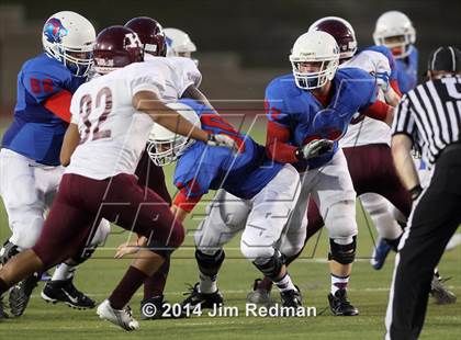 Thumbnail 2 in Killeen @ Leander photogallery.