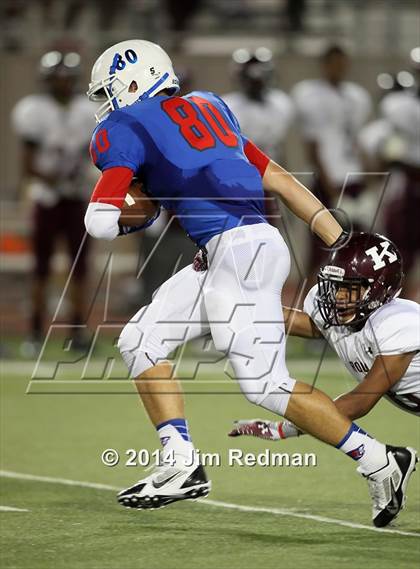 Thumbnail 2 in Killeen @ Leander photogallery.
