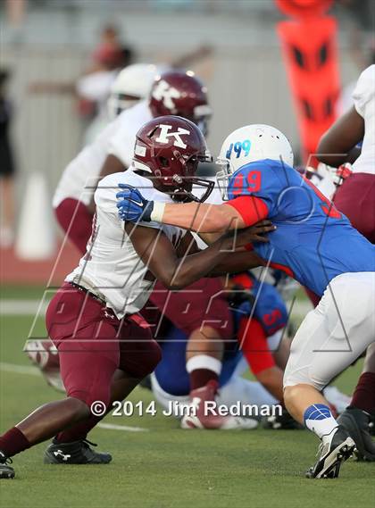 Thumbnail 3 in Killeen @ Leander photogallery.