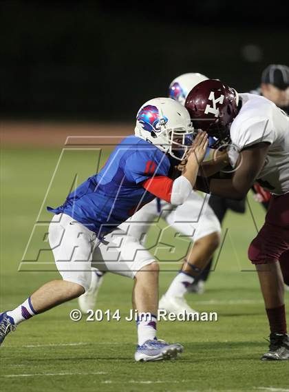 Thumbnail 1 in Killeen @ Leander photogallery.