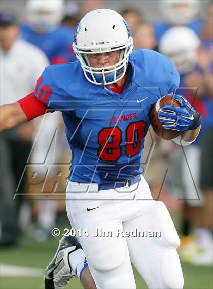 Thumbnail 2 in Killeen @ Leander photogallery.
