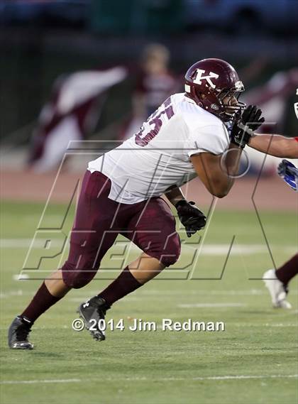 Thumbnail 1 in Killeen @ Leander photogallery.
