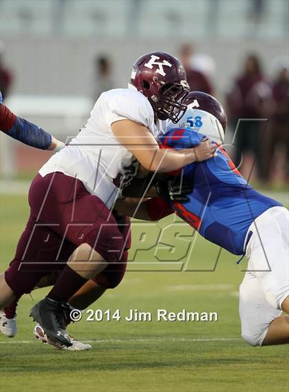 Thumbnail 3 in Killeen @ Leander photogallery.