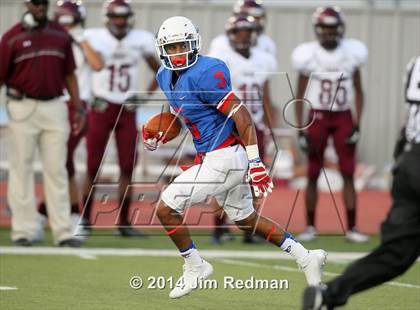Thumbnail 1 in Killeen @ Leander photogallery.