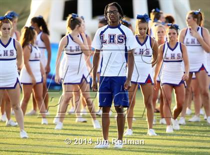 Thumbnail 1 in Killeen @ Leander photogallery.