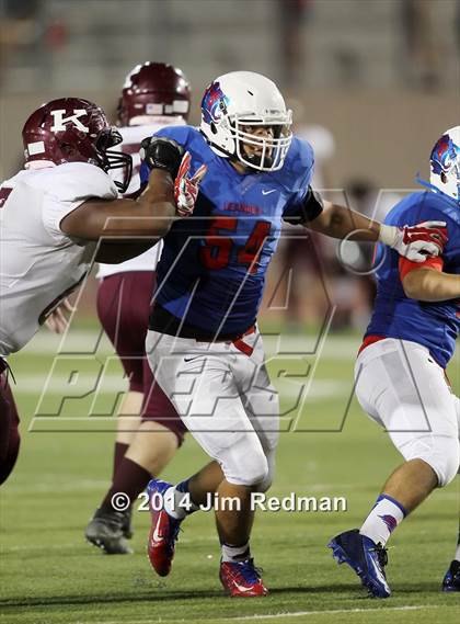 Thumbnail 2 in Killeen @ Leander photogallery.