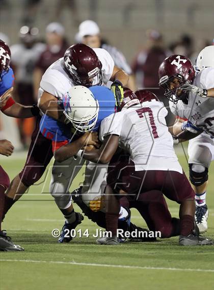 Thumbnail 2 in Killeen @ Leander photogallery.